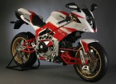 2007 Bimota Tesi 3D photo